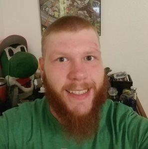 Meet your Posher, Jake